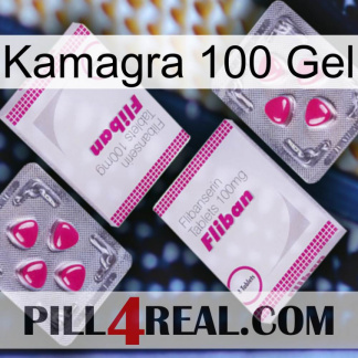 Kamagra 100 Gel 33